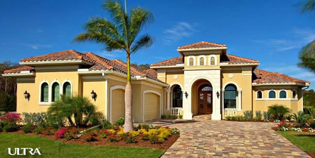 Mahogany Bend Home in Naples,FL