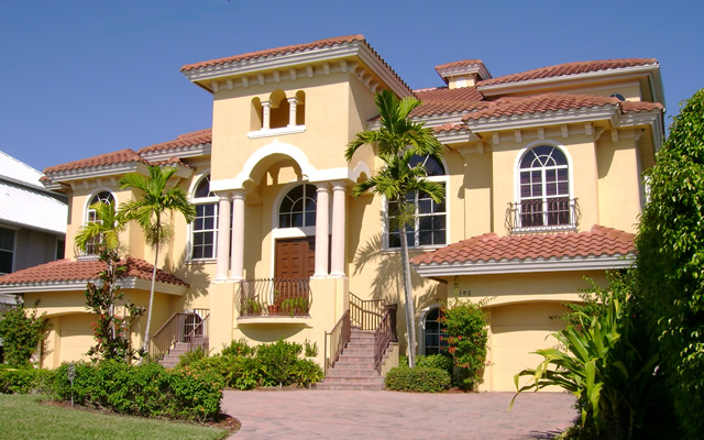 Naples foreclosure home for sale