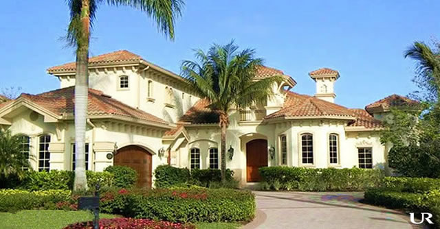 South Naples home for sale