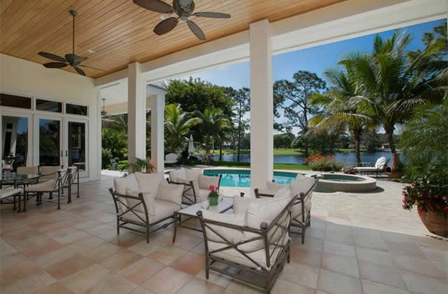 East Naples home for sale